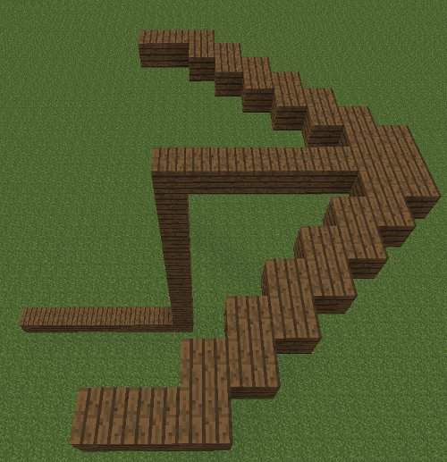 minecraft ship stern image